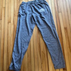 Roots Classic Gray Sweatpants